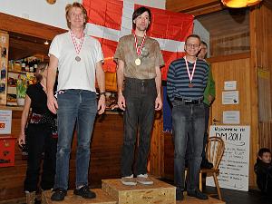 DM Langrend 2011