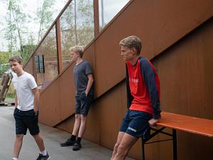 KS på Copenhill og generalforsamling 2020