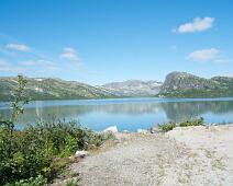 2013-07-22_09-49-36__DSC2619 Norge rundt cykel til Finse på Rallarvejen