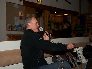 Sprintstafet vindere
