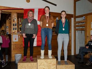 Duathlon vinderne