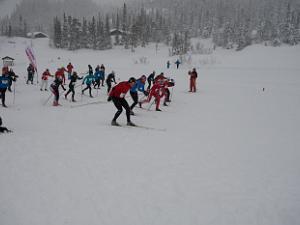 Duathlon