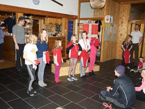 DM Sprint vinderne