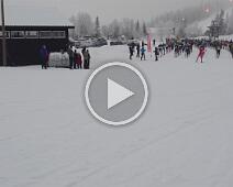 Gausta Marathon