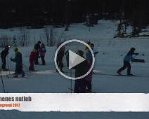 Børne natløb 2017
