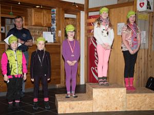 Duathlon vinderne