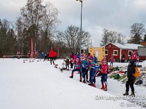 Kort fri enkelstart