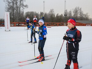 Parstafet
