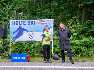 Kongevejsløbet 2022