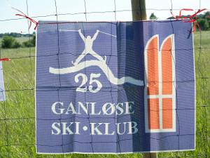 Ganløse stafet 2013