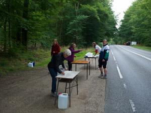 Kongevejsløbet 2012
