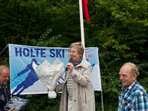 Kongevejsløbet 2014